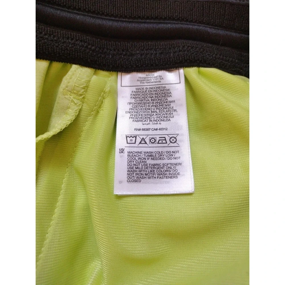 adidas men xl